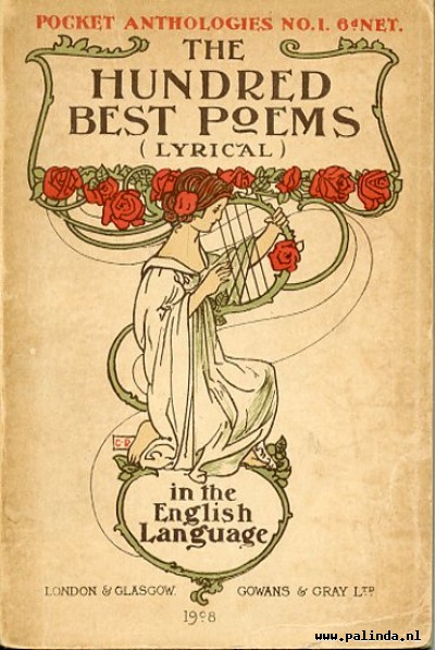 Poems : The hundred best poems. 3