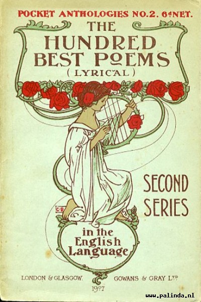 Poems : The hundred best poems. 4