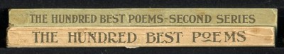 Poems : The hundred best poems. 5