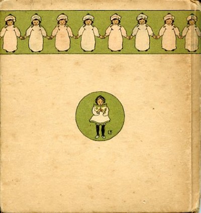 Rie Cramer, kinderboeken : Van kleine kleuters. 2