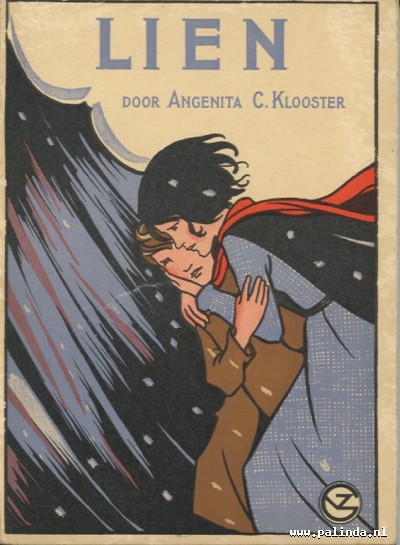Rie Cramer, kinderboeken : Lien. 1