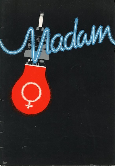Programma : madam 1