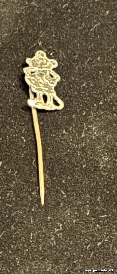 Mickey Mouse : Mickey Mouse. 3