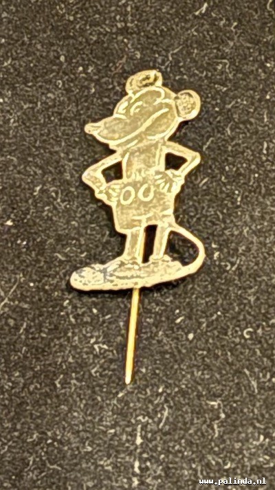 Mickey Mouse : Mickey Mouse. 4