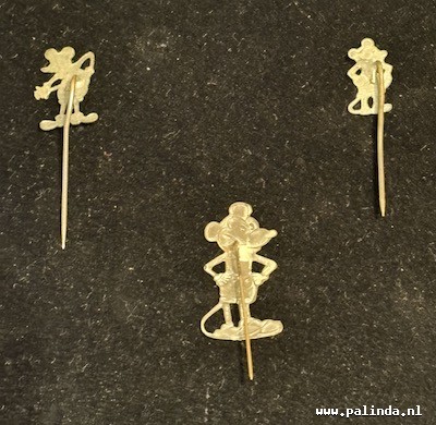 Mickey Mouse : Mickey Mouse. 5