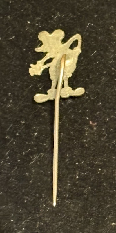 Mickey Mouse : Mickey Mouse. 6