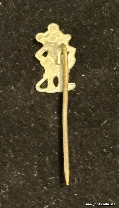 Mickey Mouse : Mickey Mouse. 7