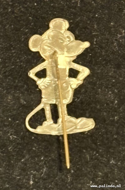 Mickey Mouse : Mickey Mouse. 8