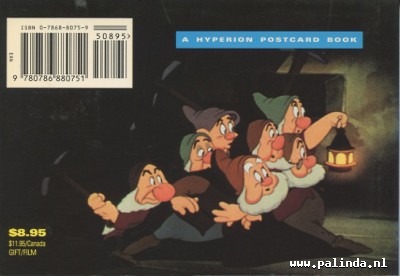 Sneeuwwitje : Snowwhite and the seven dwarfs. 2