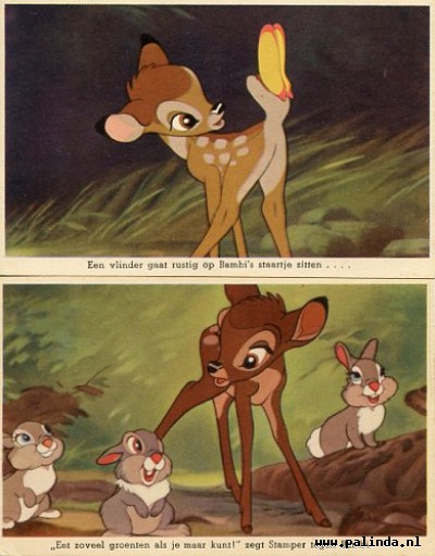 bambi : Bambi. 6