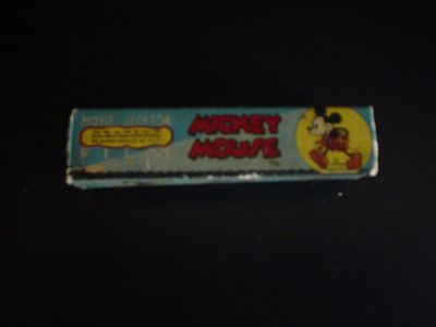 Mickey Mouse : The haunted house. 2