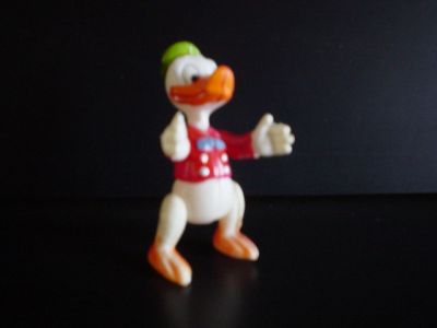 Donald Duck : Donald Duck, popjes. 2