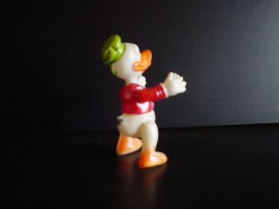 Donald Duck : Donald Duck, popjes. 3
