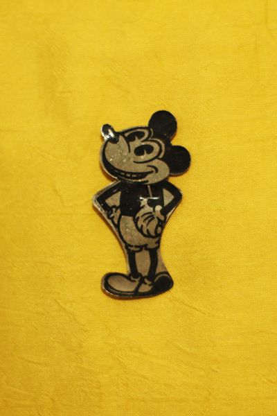 Mickey Mouse : Mickey, speldje. 3