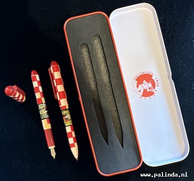 Kuifje : Kuifje op de maan. 4