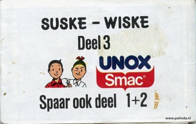Suske & Wiske : Snoeven is geen kunst. 1