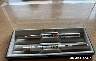 Suske & Wiske : Suske en Wiske parkerset. 2