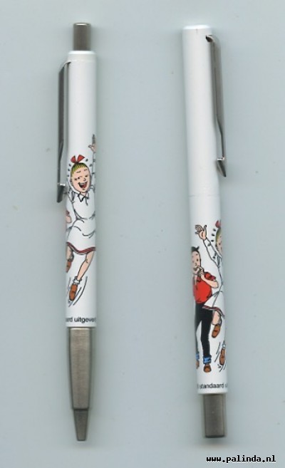 Suske & Wiske : Suske en Wiske parkerset. 3