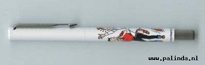 Suske & Wiske : Suske en Wiske parkerset. 5