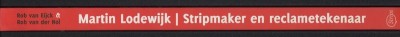 Agent 327 : Stripmaker en reclametekenaar. 3
