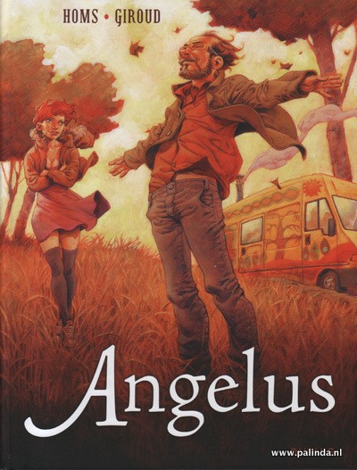 Angelus : Angelus. 1