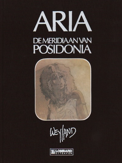 Aria : De meridiaan van Posidonia. 1