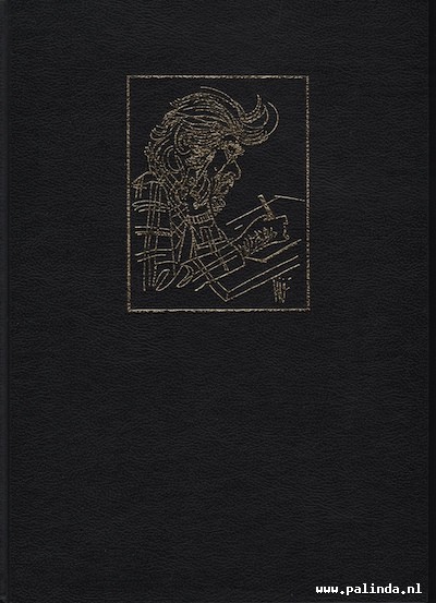 The Collection : Don Lawrence-the collection-no1b 4