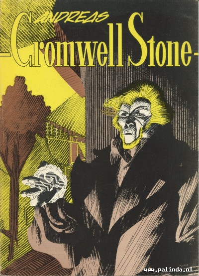 Cromwellstone : Cromwellstone. 1