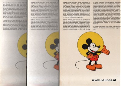 Mickey Mouse : Mickey Mouse klassiek. 2