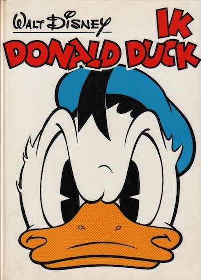 Donald Duck : Ik Donald Duck 1