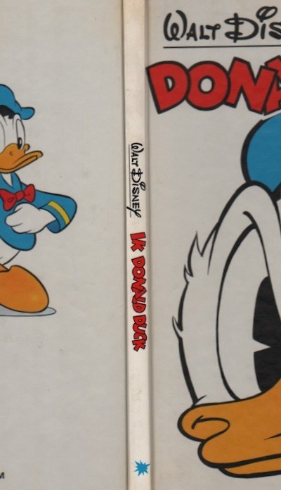 Donald Duck : Ik Donald Duck 3