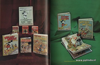 Disneyana : Walt Disney collectibles. 6