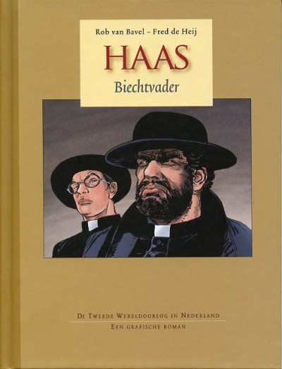 Haas : Biechtvader. 1