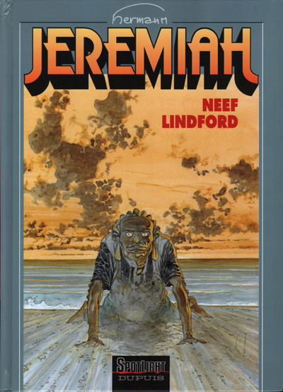 Jeremiah : Neef Lindford. 1