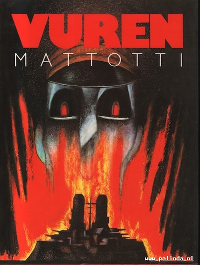 Everest de luxe : Vuren. 1