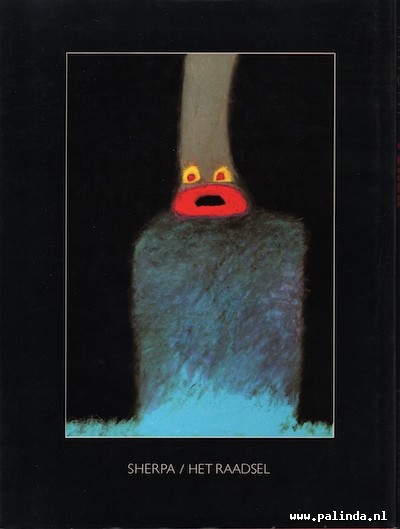 Everest de luxe : Vuren. 2