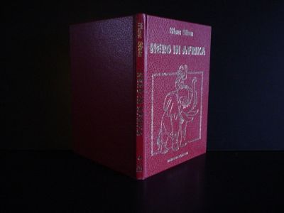 Nero : Omnibus, met 4 verhalen. 2