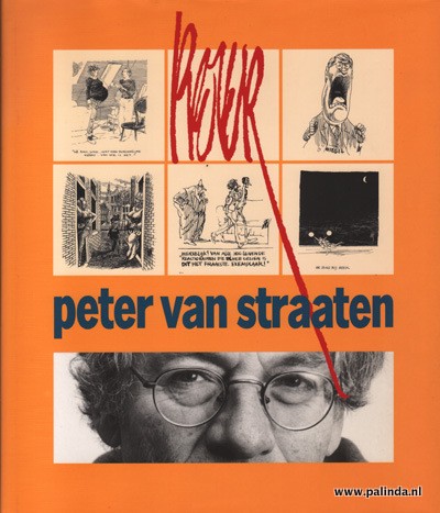 Peter van Straaten : Peter van Straaten. 1