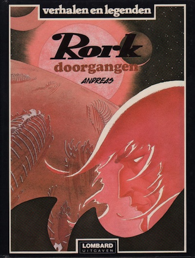 Rork : Doorgangen. 1