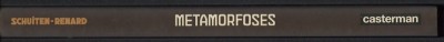 Metamorfoses : Metamorfoses. 3