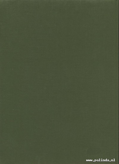 Oudhout : Demoneneiland. 2