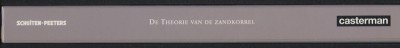 Duistere steden : De theorie van de zandkorrel. 4